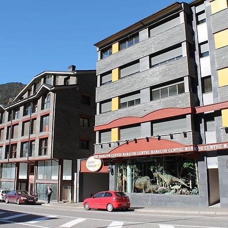 La Merceria 3000 El Tarter Exterior foto
